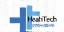 Λογότυπο HealthTech Innovators